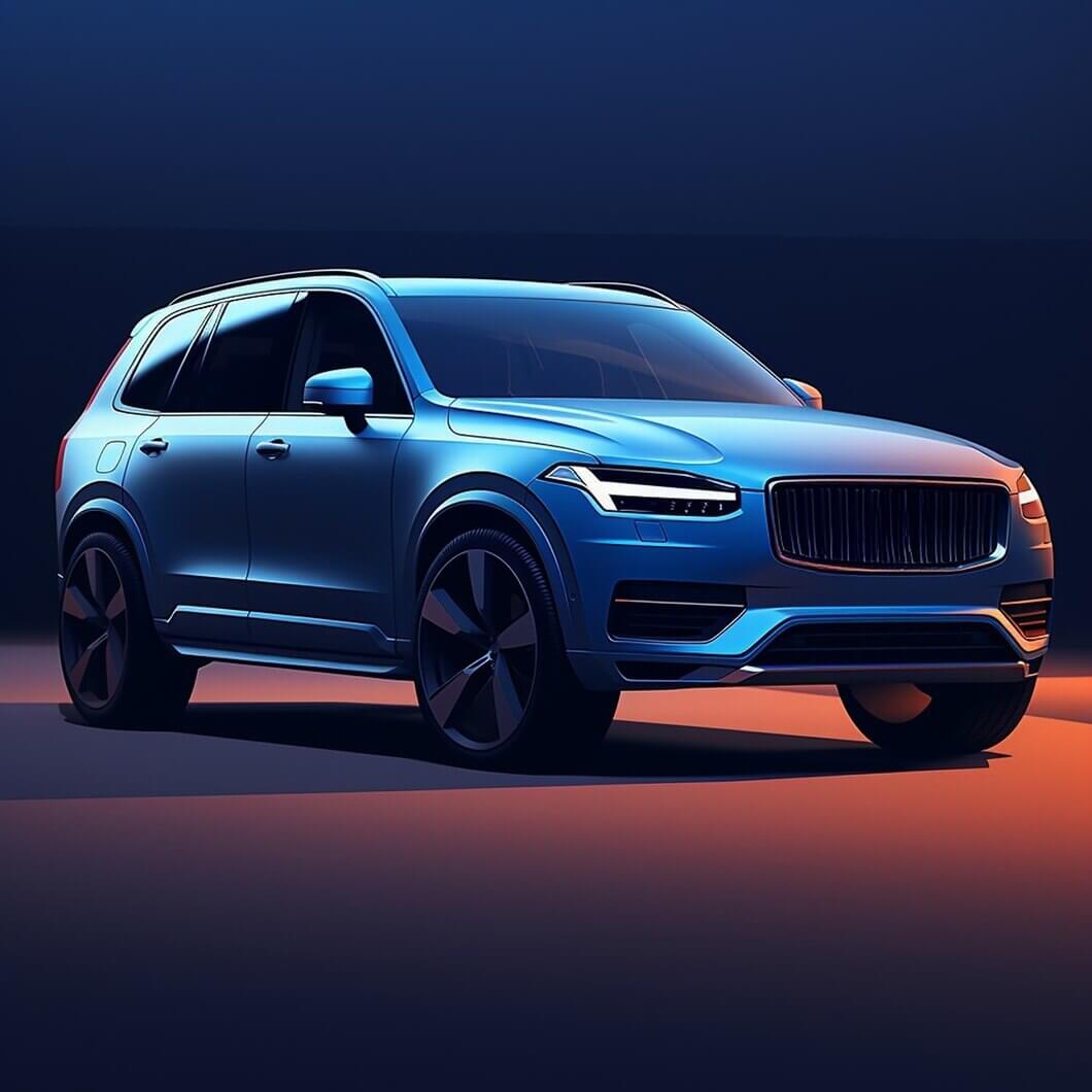 SUV